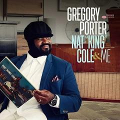 Nat King Cole & Me - Vinyl