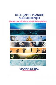 Cele sapte planuri ale existentei Cristian Hanu