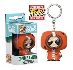 Breloc - South Park: Zombie Kenny | FunKo