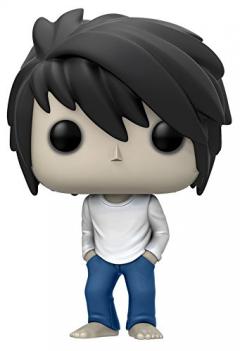 Figurina - Death Note L