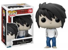 Figurina - Death Note L