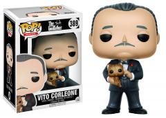 Figurina - The Godfather - Vito Corleone 