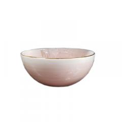 Bol 11 cm - Stoneware Origin Dusty Pink