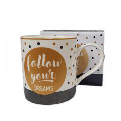 Cana - Dots and Stripes - mai multe modele Nuova R2S