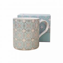 Cana in cutie cadou - Deco Chic Geometric