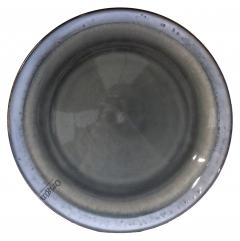 Farfurie - Stoneware origin grey | Nuova R2S