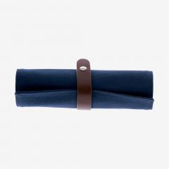 Penar - Roll Up - Blue and Grey
