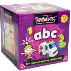 Joc - Brainbox - ABC