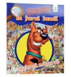 Scooby-Doo - In jurul lumii