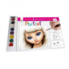 Portretul