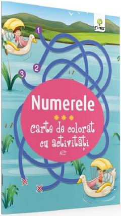 Numerele