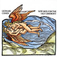 New Skin For The Old Ceremony - Vinyl