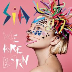 We Are Born - Vinyl