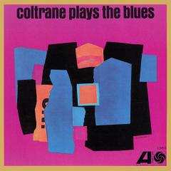 Coltrane Plays The Blues - Vinyl