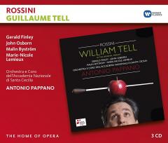 Rossini - Guillaume Tell