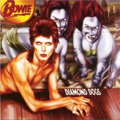 Diamond Dogs 2016 Remastered Version