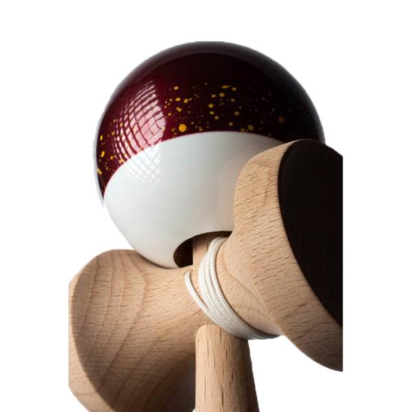 Joc de indemanare Kendama Sweets V6 Prime Custom The Guardian