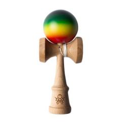 Joc de indemanare - Kendama Sweets V6 Prime Custom Midnight Rasta Attack