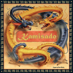 Kamisado Classic