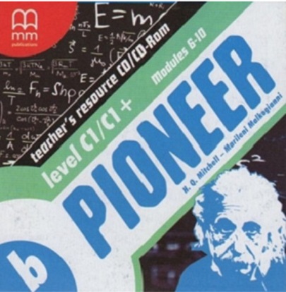 Pioneer C1 / C1+ (Split Edition)