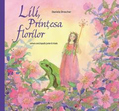Lili, Printesa florilor