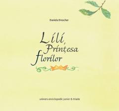 Lili, Printesa florilor