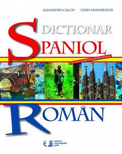 Dictionar Spaniol – Roman