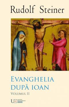 Evanghelia dupa Ioan vol. 1-3