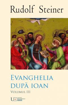 Evanghelia dupa Ioan vol. 1-3