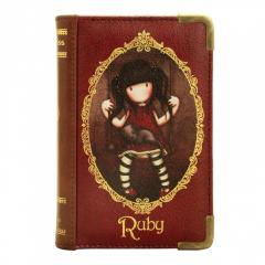 Portofel Gorjuss Chronicles- Ruby