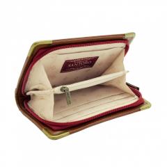 Portofel Gorjuss Chronicles- Ruby