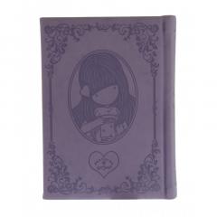 Agenda embosata Gorjuss - We Can All Shine