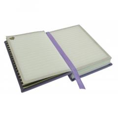 Agenda embosata Gorjuss - We Can All Shine