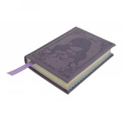 Agenda embosata Gorjuss - We Can All Shine