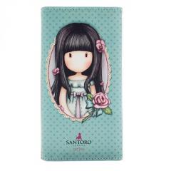 Portofel lung - Rosie