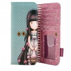 Portofel lung - Rosie