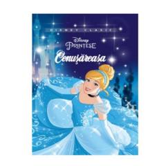 Disney. Cenusareasa 