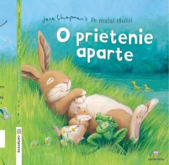 Pe malul raului: o prietenie aparte