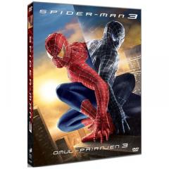 Omul-Paianjen 3 / Spider-Man 3