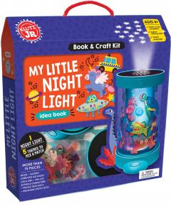 Klutz Junior: My Little Night Light