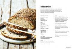 Meyer's Bakery - Bread and Baking in the Nordic Kitchen