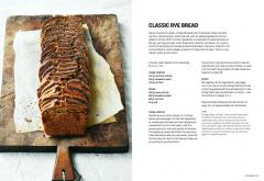 Meyer's Bakery - Bread and Baking in the Nordic Kitchen