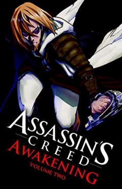 Assassin's Creed Awakening Vol. 2