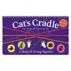 Cat's Cradle