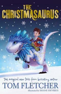 The Christmasaurus