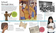 A Child Through Time