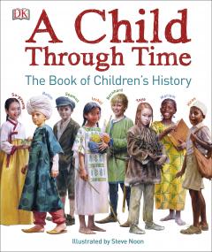 A Child Through Time