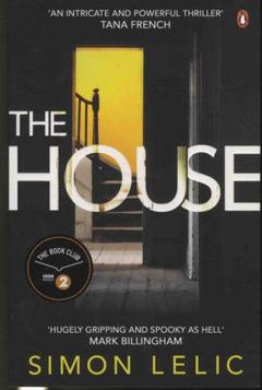 The House Simon Lelic