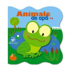 Animale de apa 