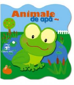 Animale de apa